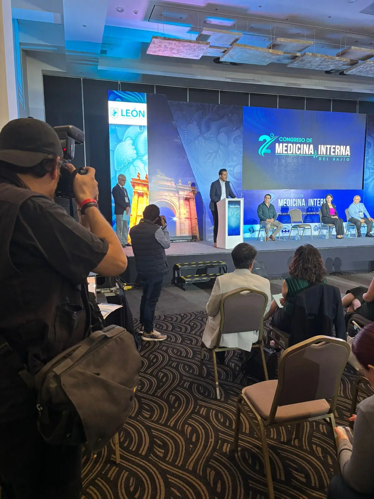 Congresos de Medicina